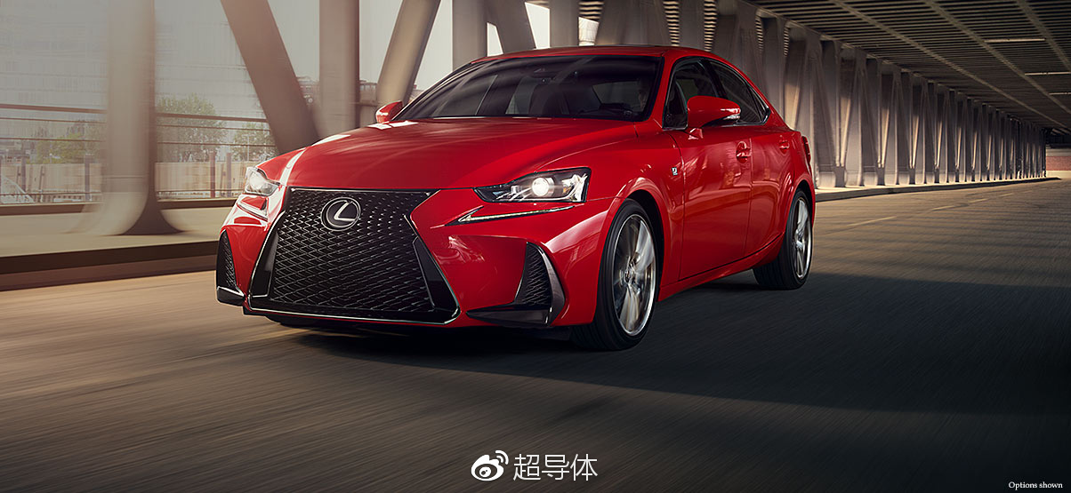 #超导车志# B级标轴运动性轿车推荐