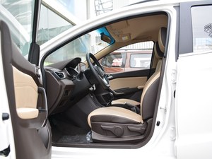 宝骏310W推3款车型/2种动力 7月11日上市