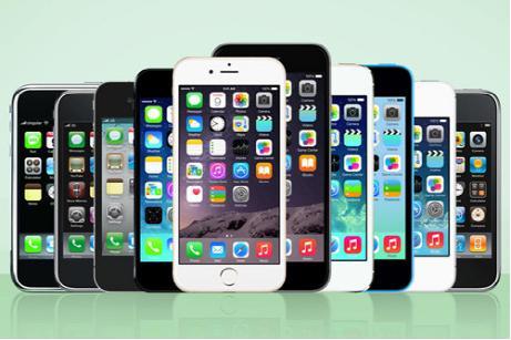 新势力造车，苹果自动驾驶,iPhone销量，iPhone操作系统