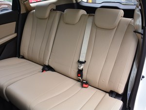 宝骏310W推3款车型/2种动力 7月11日上市