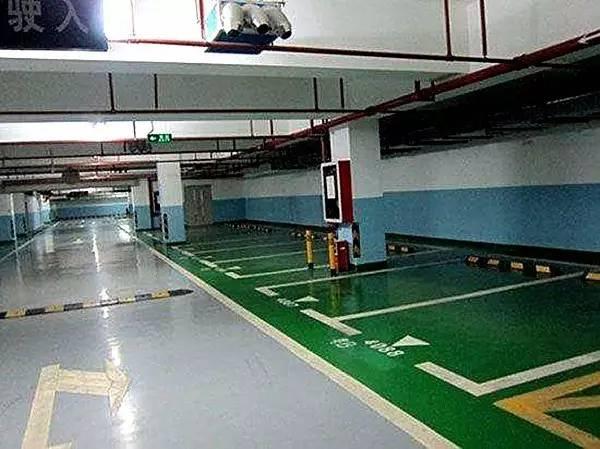 据说每天都有人中招 地库的隐形杀手到底是……