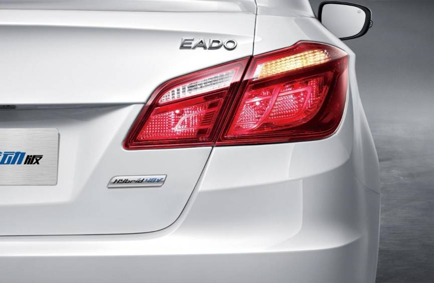 为破局而来，长安逸动向70万辆踏步前行