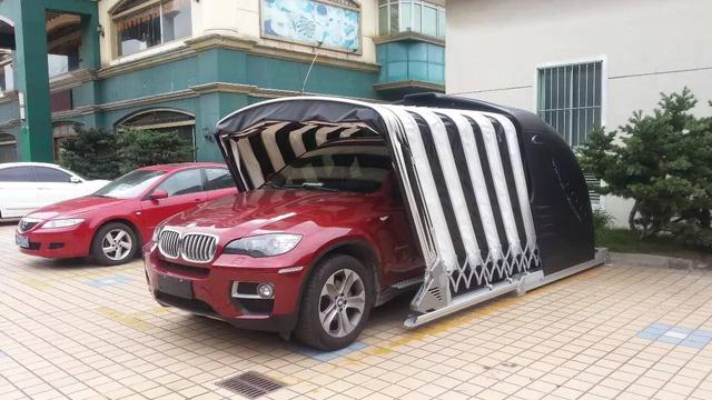 99%的人都不知道，汽车必须要贴膜么？