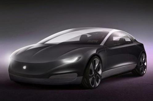 新势力造车，苹果自动驾驶,iPhone销量，iPhone操作系统