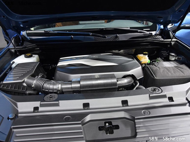 上汽大通D90/新款G10 将有望于8月份上市