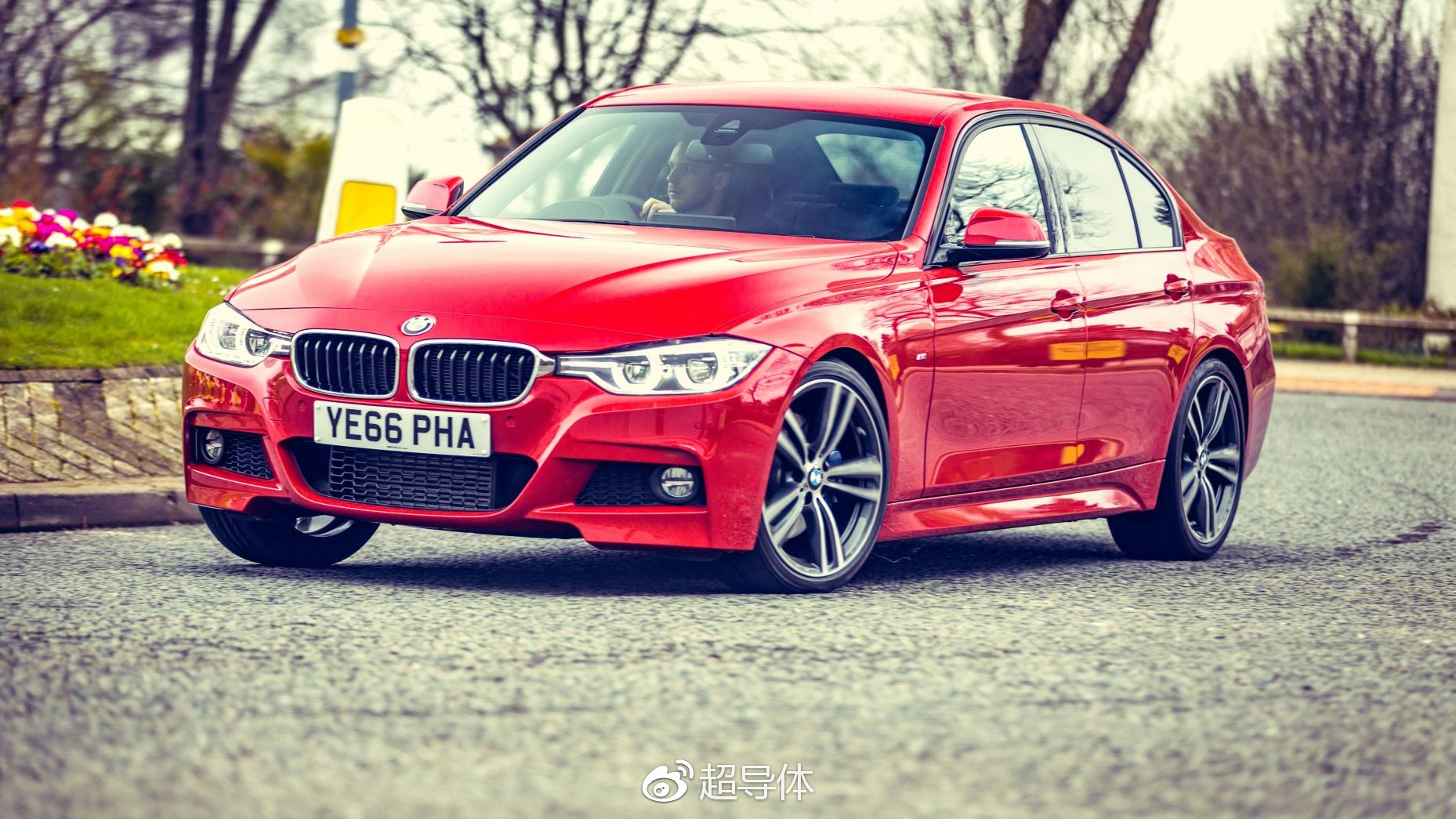 #超导车志# B级标轴运动性轿车推荐