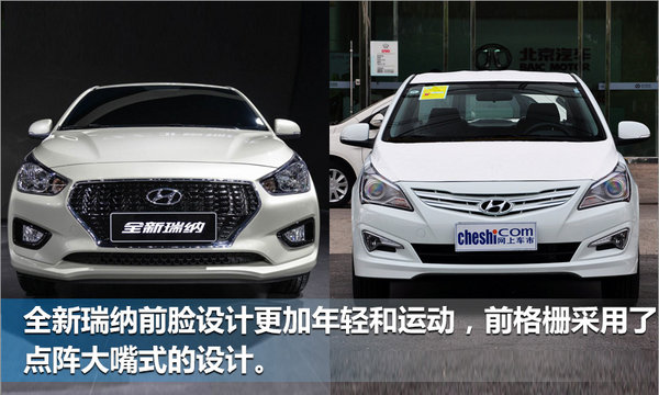 北京现代全新瑞纳下月上市 油耗大幅下降-图3