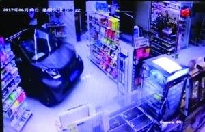 下雨天不方便买东西？有这些车想去哪就去哪-图1