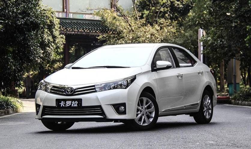 还嫌不够大？这些大空间家轿总有一款满足你