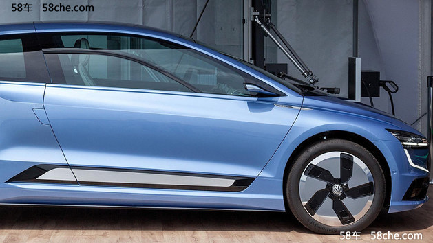 大众或将开启全新高尔夫Gen.E研发工作