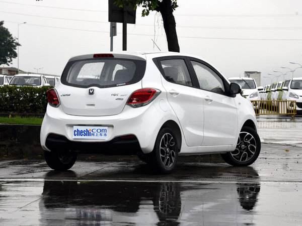 下雨天不方便买东西？有这些车想去哪就去哪-图4