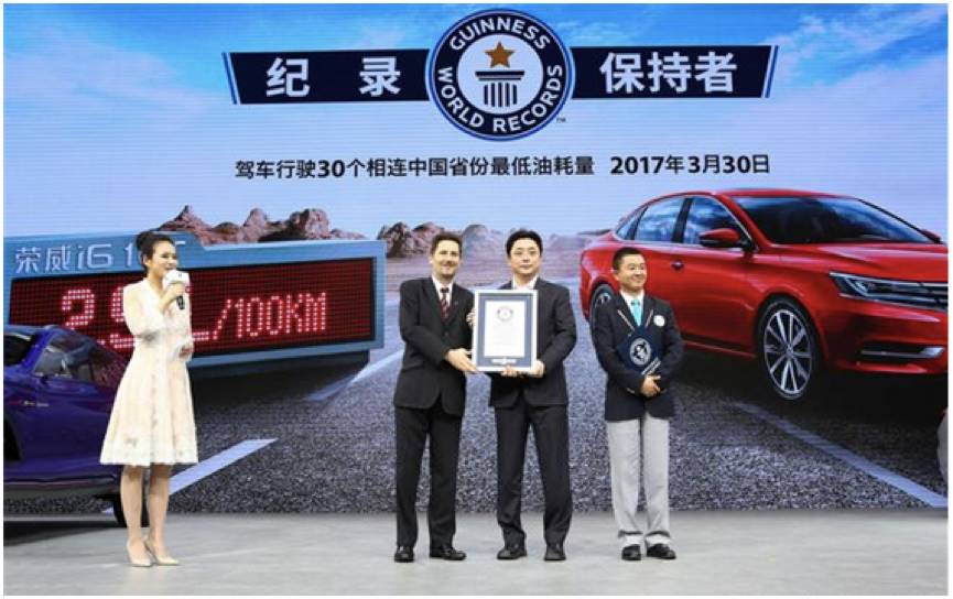 还嫌不够大？这些大空间家轿总有一款满足你