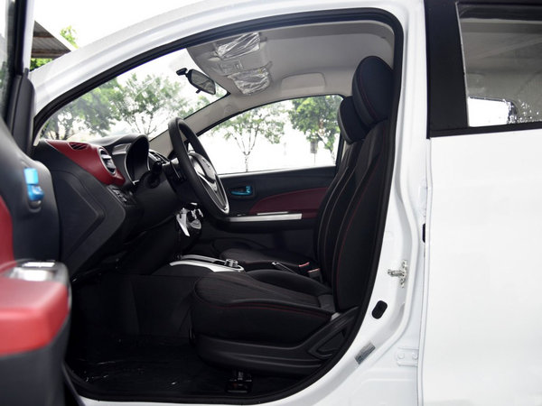 下雨天不方便买东西？有这些车想去哪就去哪-图5