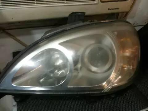 二手车的陷阱！教你如何鉴别泡水车！