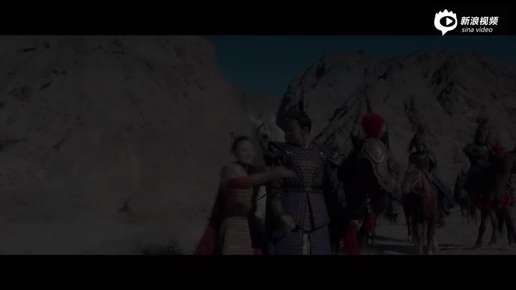 《醉玲珑》主题曲《玲珑》mv首发