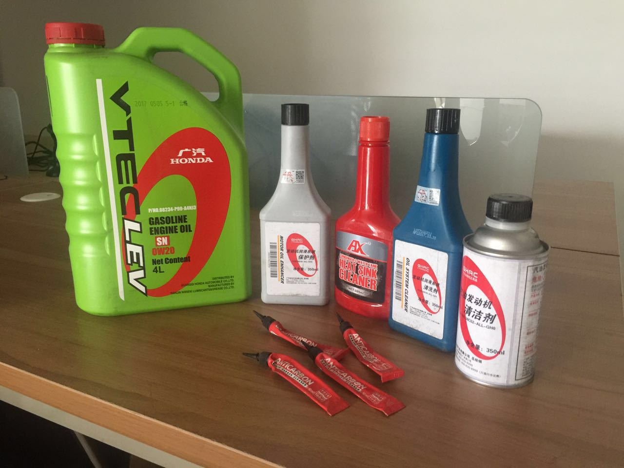 大保健小保健 4S保养清单中哪些最坑人？