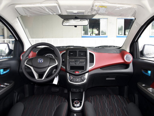 下雨天不方便买东西？有这些车想去哪就去哪-图6