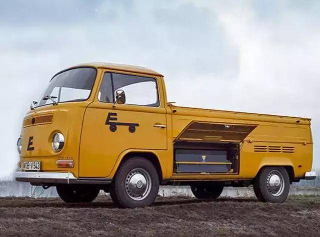 千呼万唤始出来，大众汽车向你抛出了一份详细的电动汽车战略