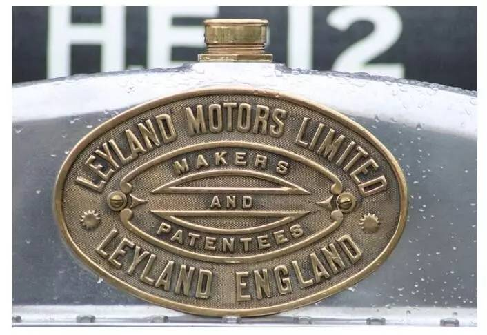 包庇“异形”者的母公司，居然来自于这个汽车品