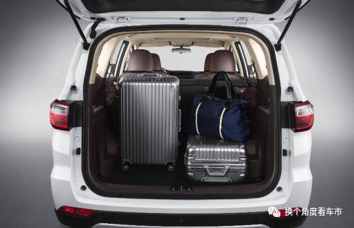 “第三排定律”影响暑假出游心情？长安凌轩就说不