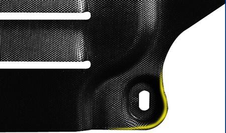 “发动机下护板”究竟有没有必要安装？