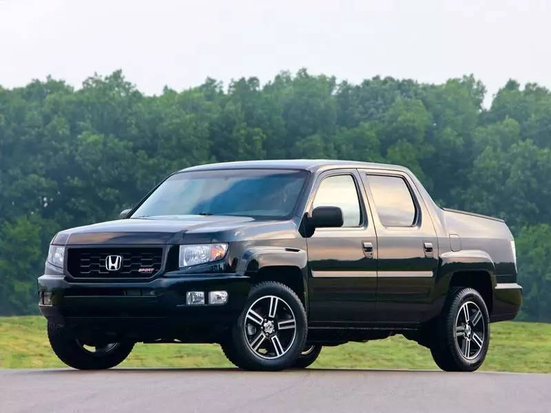 《消费者报告》推荐3万美元内二手车，日系车逆天