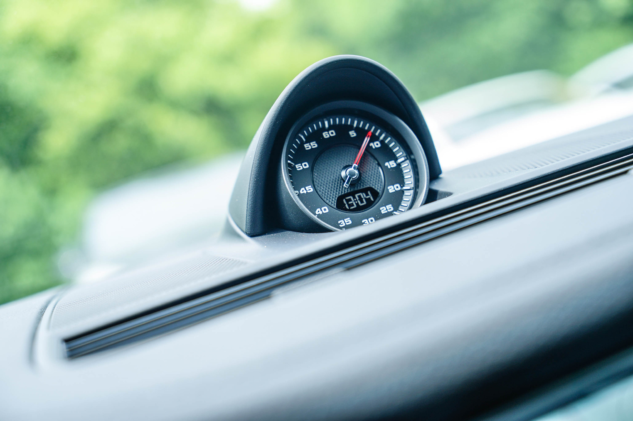 ​【大诚试车】不赀之躯！与全新Panamera邂逅初夏的上海滩