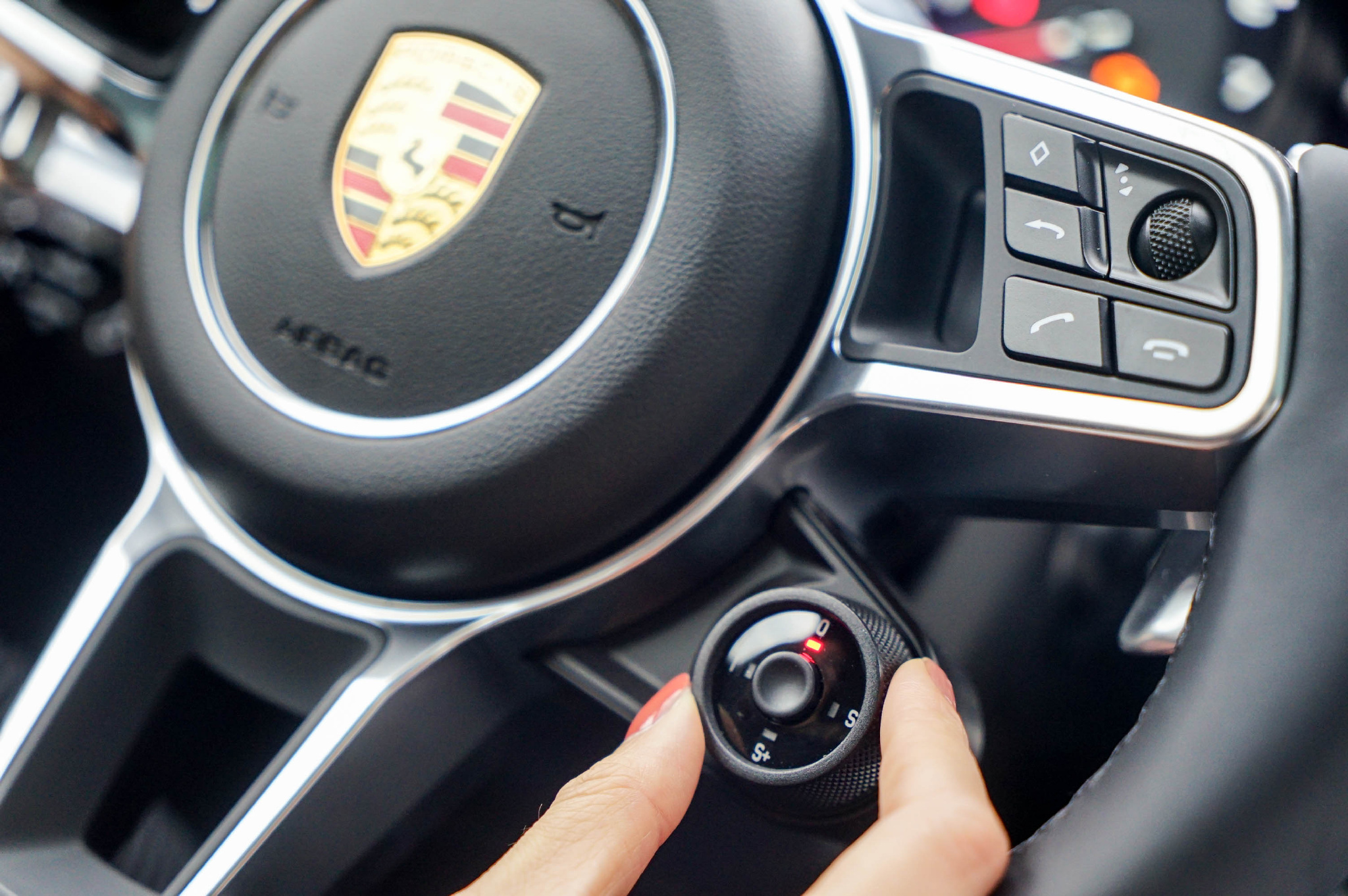 ​【大诚试车】不赀之躯！与全新Panamera邂逅初夏的上海滩