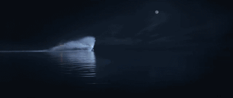 抢戏！抢戏！抢戏！盘点2017上半年与车抢戏的站台明星