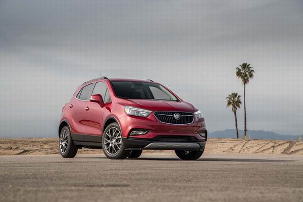 [转帖]小车也讲“里”子，美媒评出5款容量最大的紧凑SUV