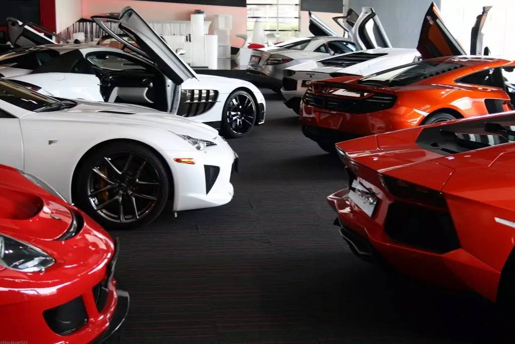 《消费者报告》推荐3万美元内二手车，日系车逆天