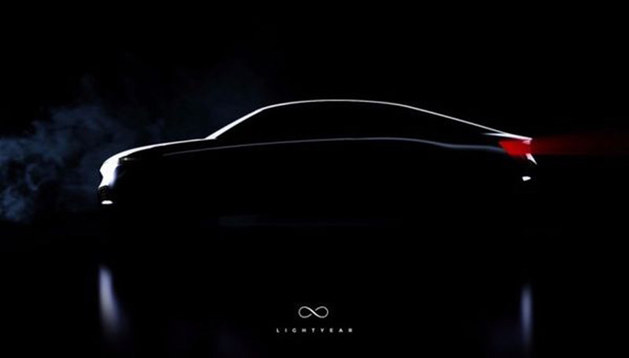 Lightyear将推出太阳能汽车 2019年上市