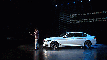 抢戏！抢戏！抢戏！盘点2017上半年与车抢戏的站台明星