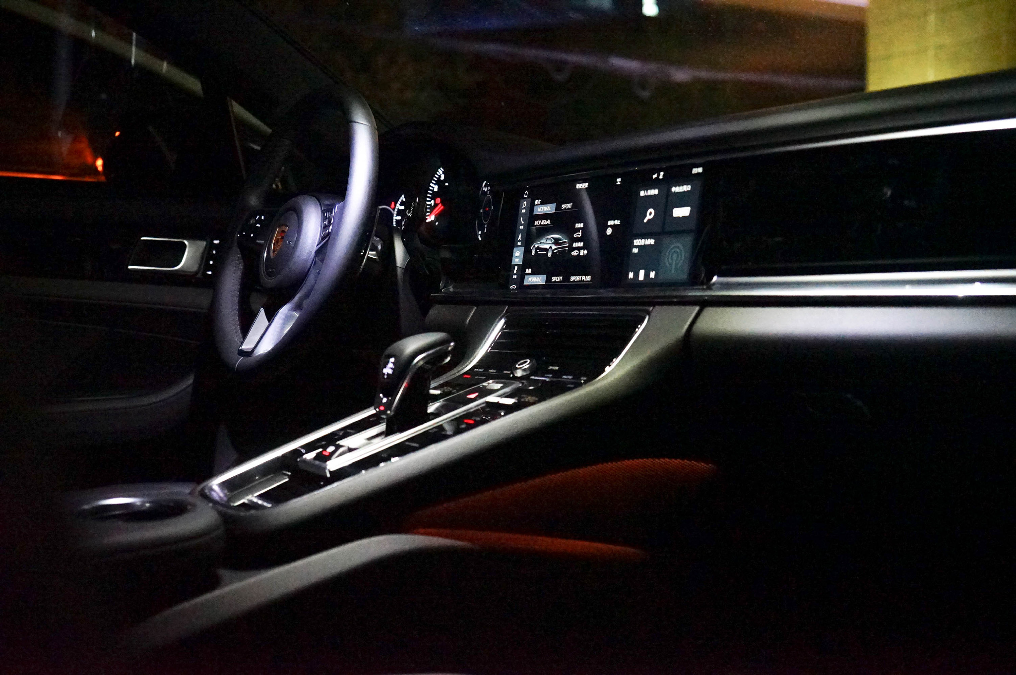 ​【大诚试车】不赀之躯！与全新Panamera邂逅初夏的上海滩