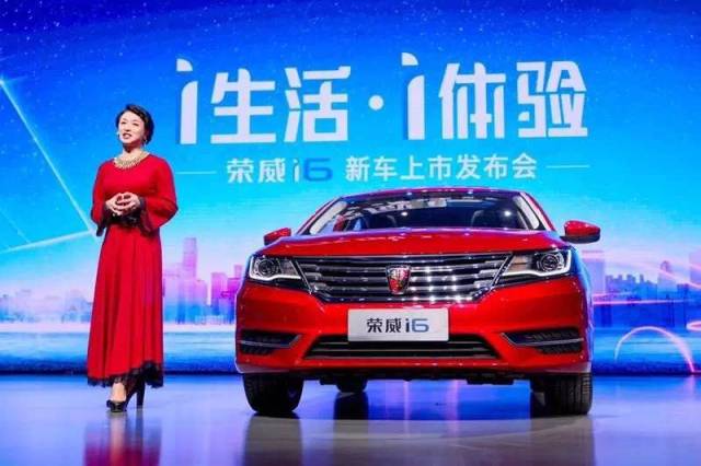 抢戏！抢戏！抢戏！盘点2017上半年与车抢戏的站台明星