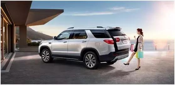 三个月完成口碑逆袭，长安CS95凭什么？