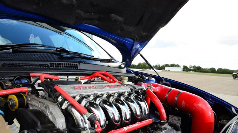 要改好一款意大利小钢炮，到底有多难？