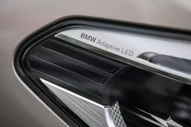 一个老BMW 5系车主眼里的新5系