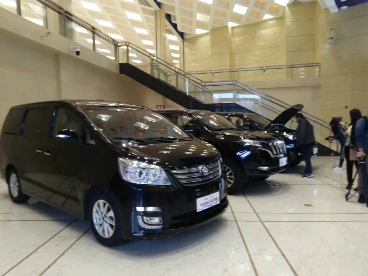 珠海银隆启动电动轿车项目 将在印度建厂