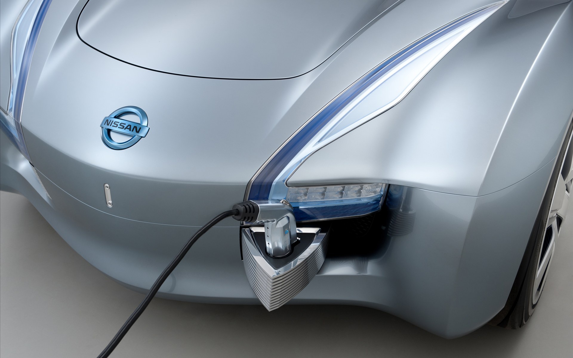 仅售9万元 日产将在华将推出最廉价电动车