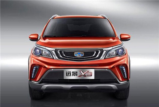 半年销量暴涨89%，吉利除了上调目标还应做什么？