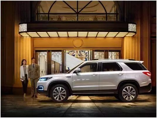 三个月完成口碑逆袭，长安CS95凭什么？