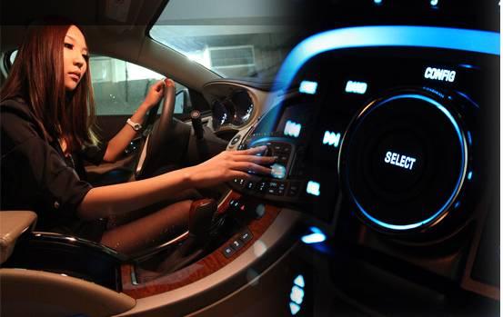 当心！晚上倒车记不住这四点，那就只能等着修车了！