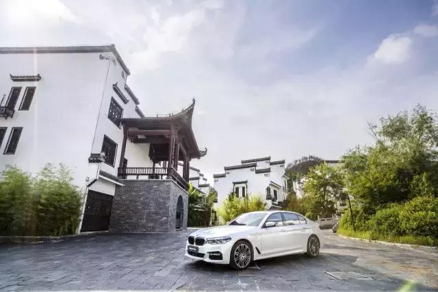 一个老BMW 5系车主眼里的新5系