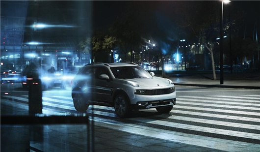 半年销量暴涨89%，吉利除了上调目标还应做什么？