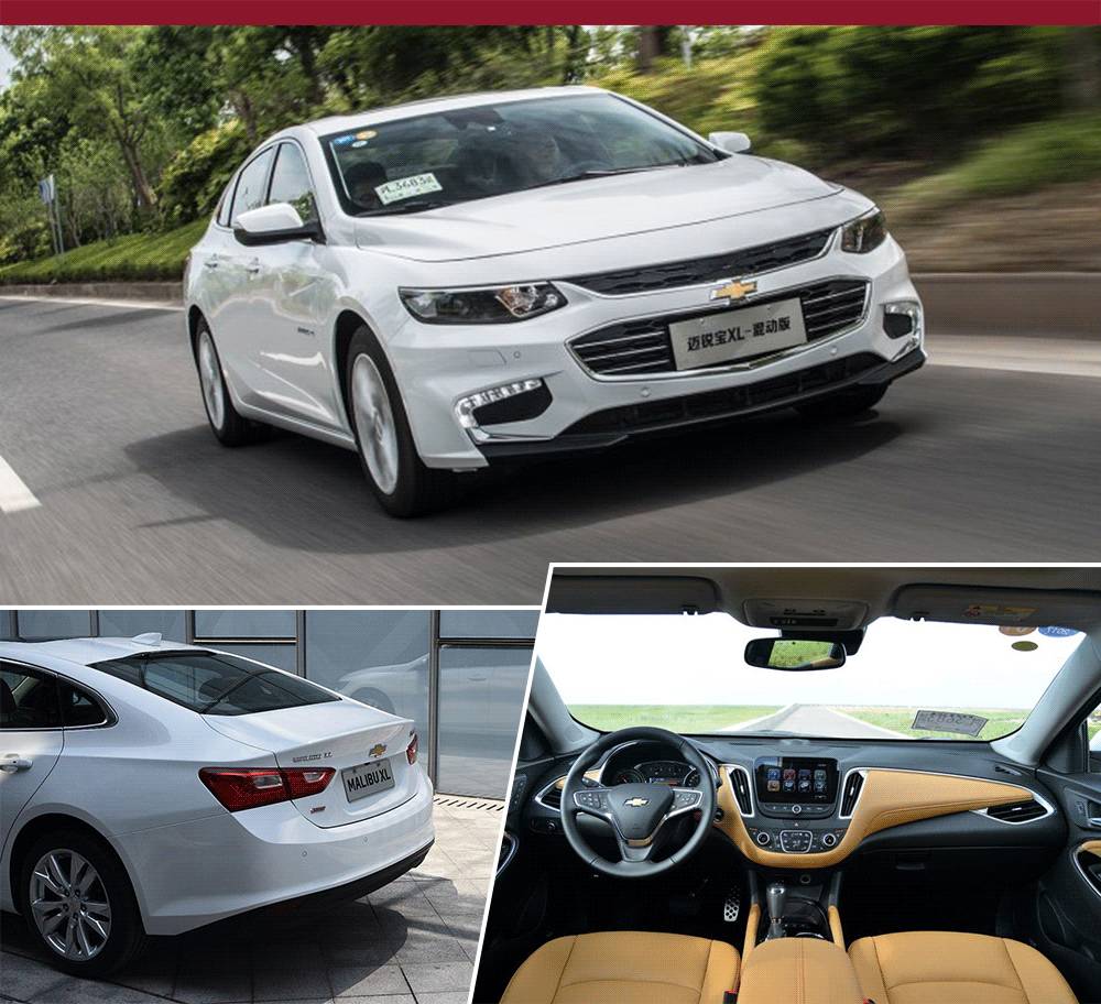 4.2L/100km，国内最省油的合资大轿车