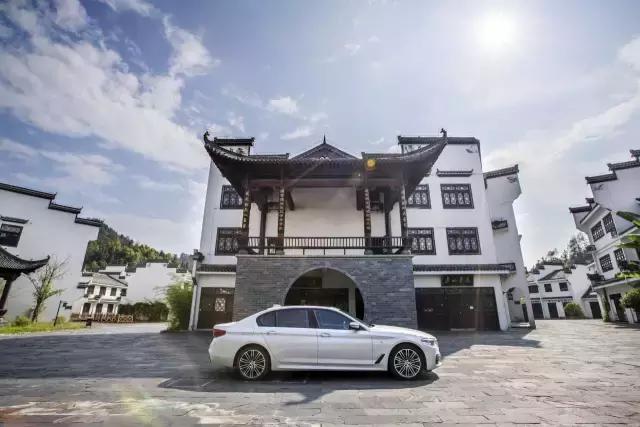 一个老BMW 5系车主眼里的新5系