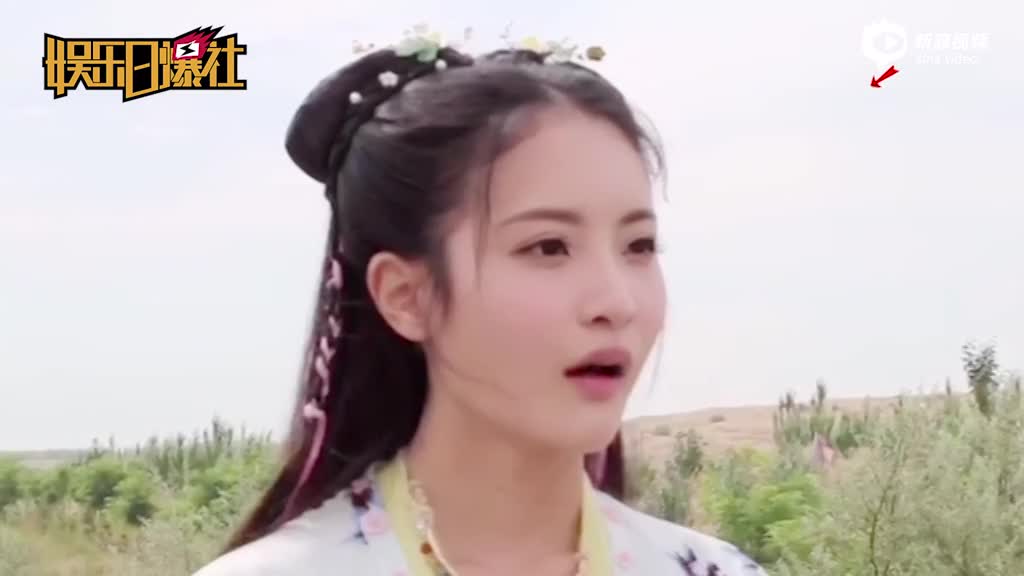 赖雨濛造作人设遭群嘲