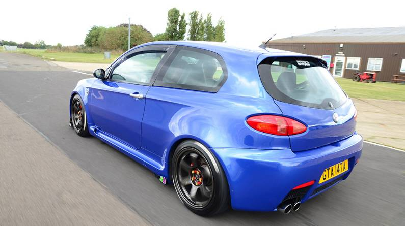 要改好一款意大利小钢炮，到底有多难？