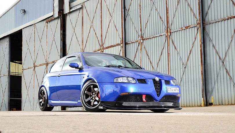 要改好一款意大利小钢炮，到底有多难？